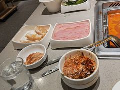 -海底捞火锅(正大乐城店)