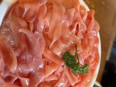 -井福老火锅(温江亚洲湾店)