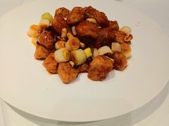 -宝轩渔府·老字号海鲜·正宗津菜(水上店)