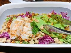 麦醋手工凉皮-掌柜的店·河南菜(世茂店)