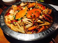 -胖哥俩肉蟹煲(湖滨银泰in77店)
