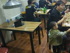 大堂-马晓马佳牛羊肉(新合路店)