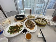 -渔满仓海鲜渔家(象山二店)