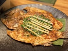 -山茶云南菜(永安里店)