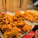 哇喔又带朋友来吃火炉火啦 人均百元实现肉食自由！