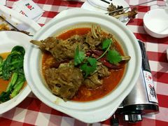 android_upload_pic-西贝莜面村(上海百联西郊店)