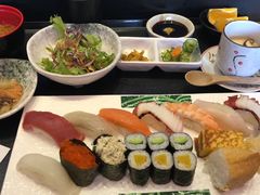 -琴寿司居酒屋(软件园店)