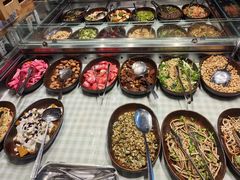 -素虎料理(前门店)