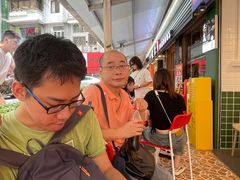 -香港鸳鸯王(西湖路店)