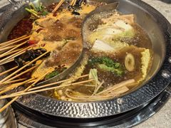 -成都玉林串串香(世纪港湾店)