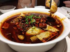 渝信毛血旺-渝信川菜(华盛店)