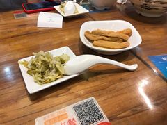 -韩师傅老大同刀削面(北苑路店)