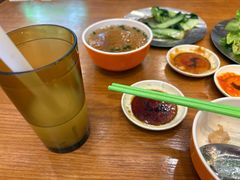 -绿柠食堂(北外滩店)