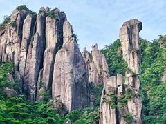 -三清山风景名胜区