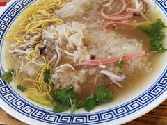 -老雒阳面馆·水席·洛阳菜(王城路店)