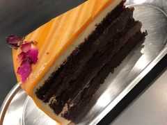 -Awfully Chocolate(嘉里城店)