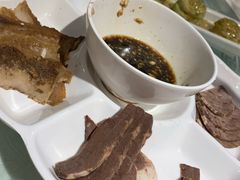 -南来顺饭庄·清真(南菜园店)