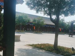 -天津妈祖文化园