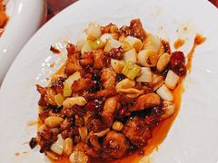 -正阳门饭庄·烤鸭·北京菜(万丰路七里庄店)