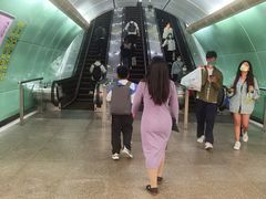 -越秀公园(地铁站)