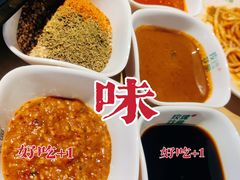 -玫瑰花园自助烤肉(顺义鑫海韵通店)