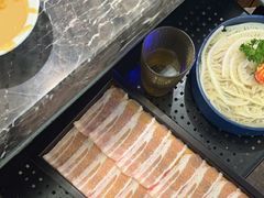 -刘一手重庆火锅(万达广场店)