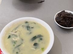 -张家油条