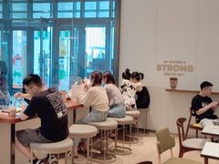 -Peet's 皮爷咖啡(乐峰店)