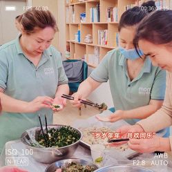 -安悦贝月子中心