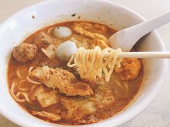 -Signatures Food Court - Suria KLCC