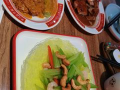 -勇興發港式茶餐厅(江宁店)