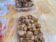 -蓝精灵饺子店