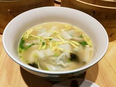 -弄堂小笼包(天津南开大悦城店)