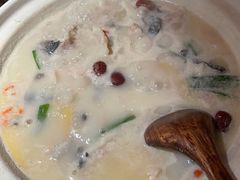 -老阿爸鲜鱼土菜(昆山花桥店)