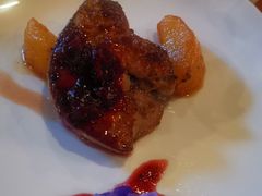 法式香煎鹅肝-布拉格餐厅· 中欧捷克菜(全国首店)