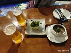 -haxnbauer海森堡德国餐厅(深圳coco店)