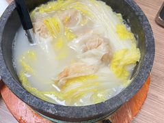 -百福麵家(新馬路店)