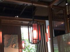 大堂-湊湊火锅·茶憩(世博大道店)
