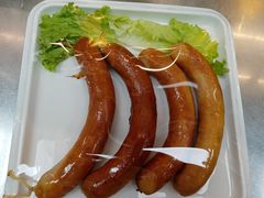-李记饺子·熏酱东北菜(欢乐谷店)