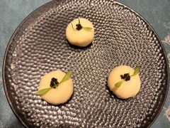 -扬州香格里拉·香宫中餐厅