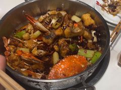 -七欣天香辣蟹火锅(南京桥北太平店)
