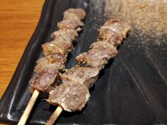 -木子烧鸟屋(百子湾店)