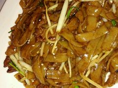 -御花园·粤菜·海鲜火锅(中山公园店)