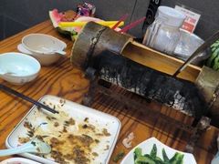 -61号餐吧(兴坪古镇漓江店)