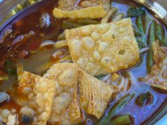 -雙冲柳州螺蛳粉&酸嘢&桂林米粉(簋街店)