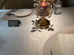 -PARFUM FLORAL花境法餐(南京首店)