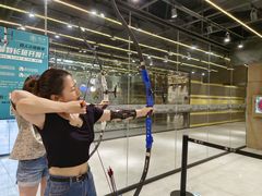 -弓夫射箭·运动娱乐·团建(中心印象城店)