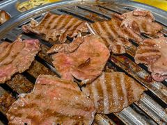 -金顺韩式烤肉·网红烤肉店(广利路店)