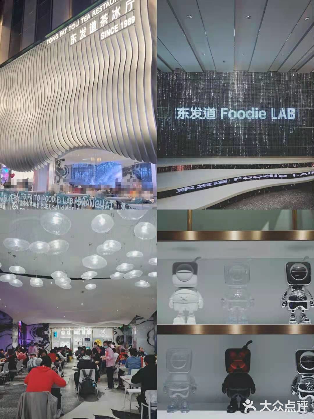 对东发道的理解是我们还会再见的