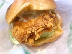 -德克士(龙阳广场店)